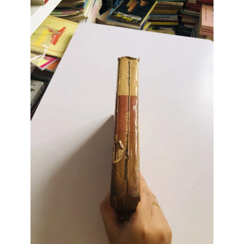 📘 VĂN – PHẠM ANH VĂN (English Grammar) 596943