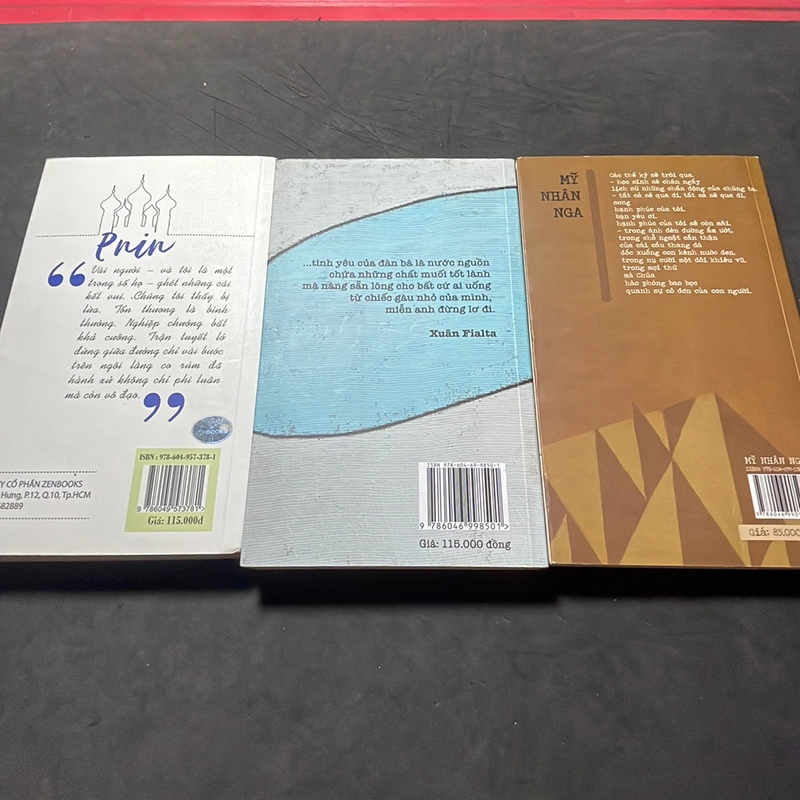Mỹ nhân Nga, Mây hồ tháp, Pnin Vladimir Nabokov 336481