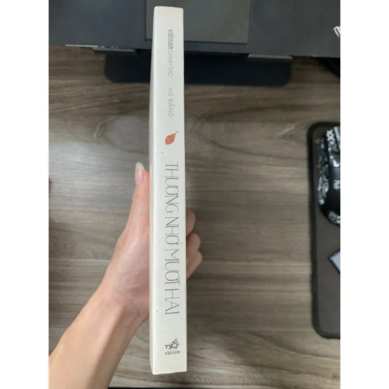 Thương nhớ mười hai - Vũ Bằng 737894