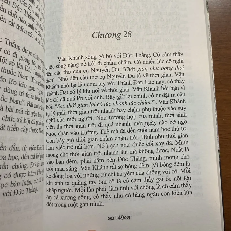 [TÂM LÝ XÃ HỘI] Hạnh phúc đớn đau - Trần Văn Miều 779256
