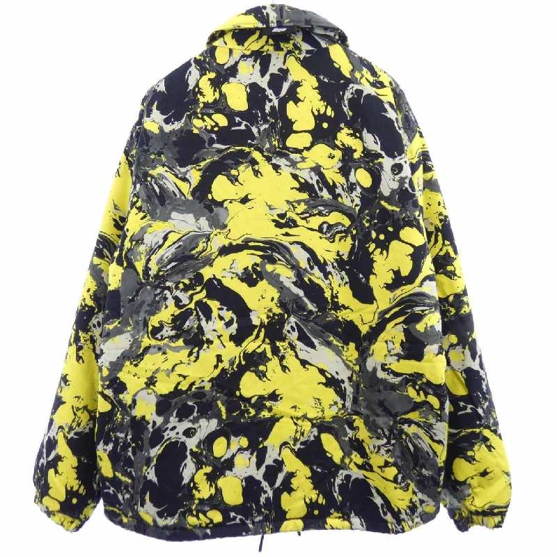 Áo khoác MSGM - Hàng hiệu Authentic 896600