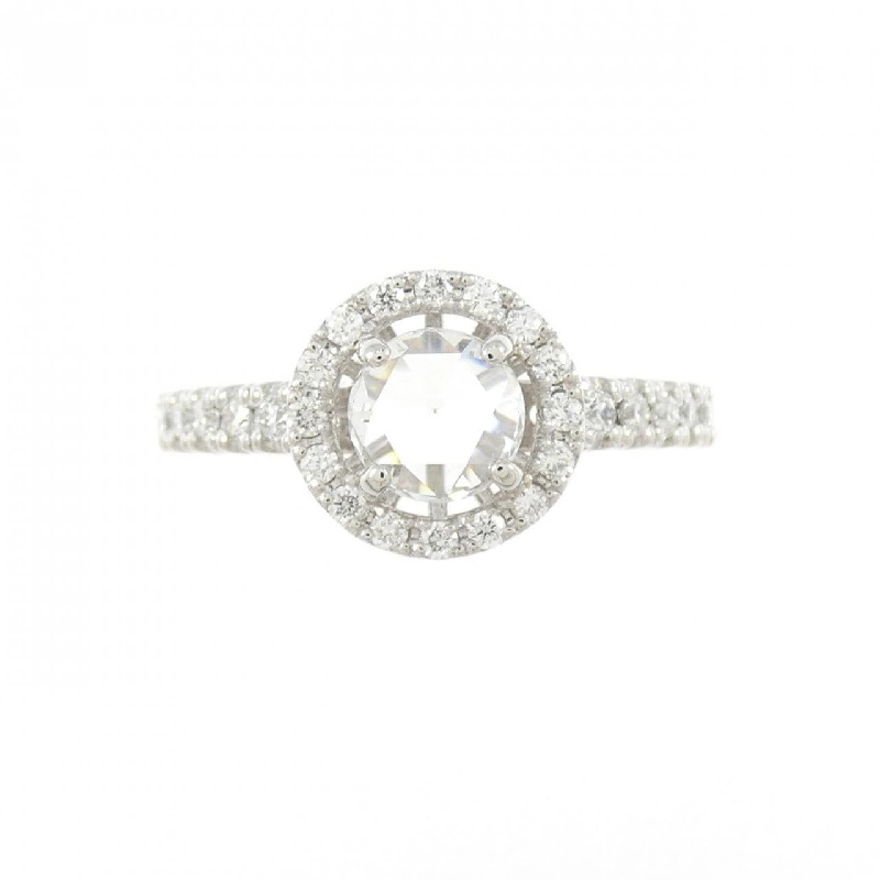 Nhẫn kim cương PT900 0.341CT 667338