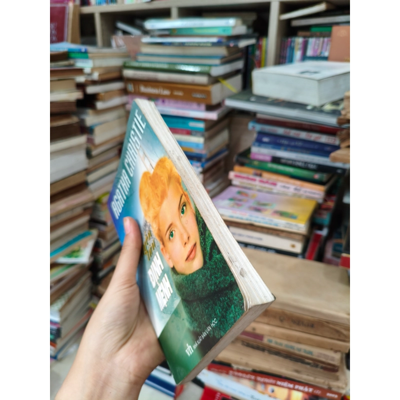 Chuyến tàu định mệnh 🌱 510125