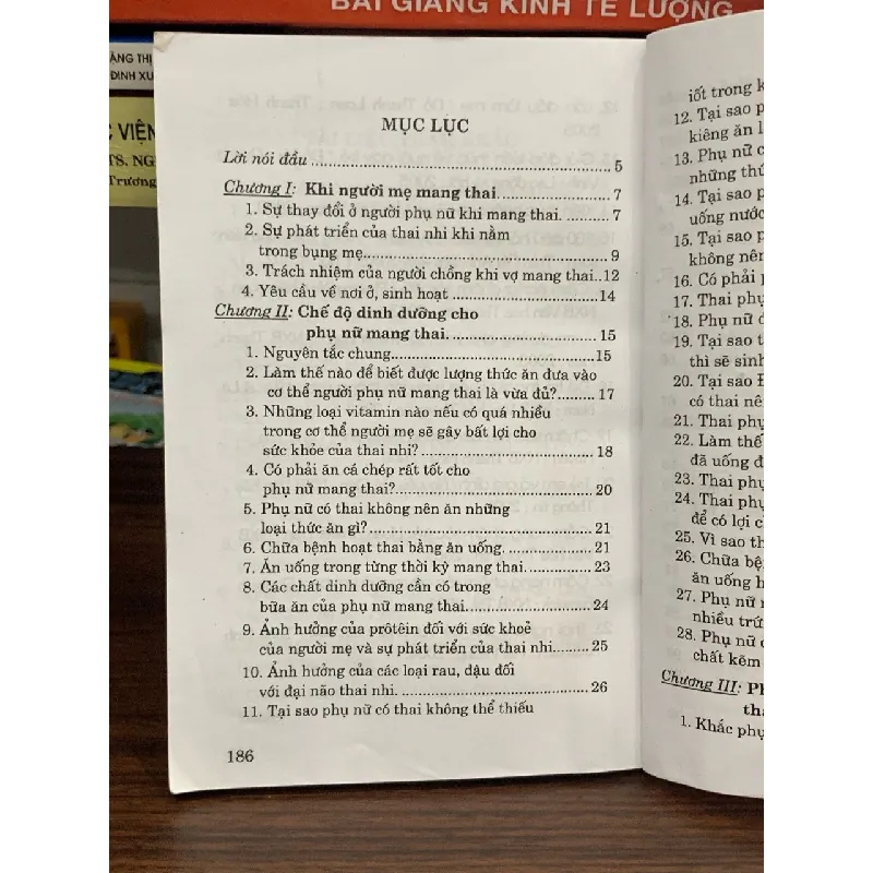 Chăm sóc phụ nữ khi mang thai- Đỗ Hạ, Quang Vinh 606316