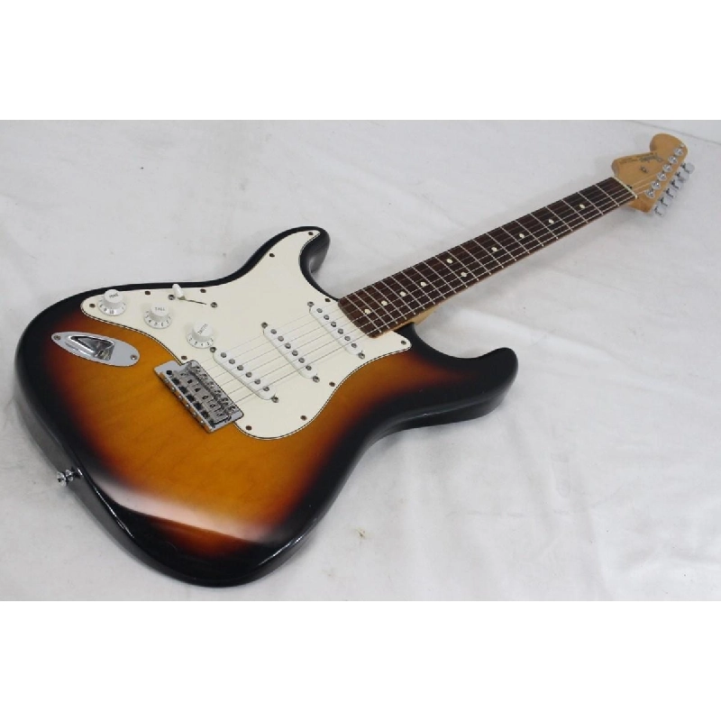 ＦＥＮＤＥＲ ＳＴＡＮＤＡＲＤ ＳＴＲＡＴＯＣＡＳＴＥＲ／ＬＨ - Hàng hiệu Authentic 876931