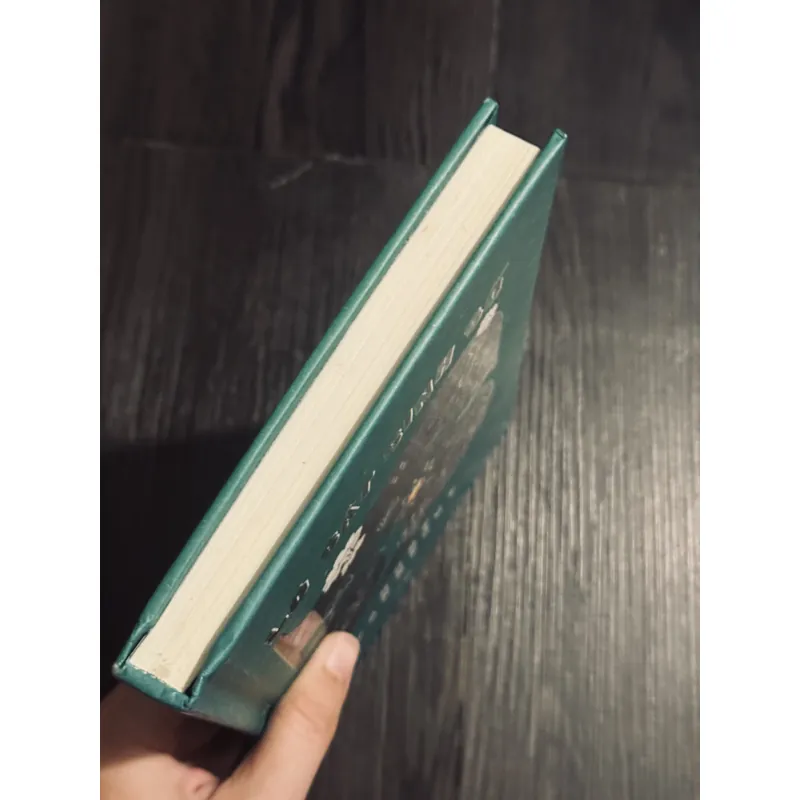 Lò sát sinh số 5 (bìa cứng) 681377