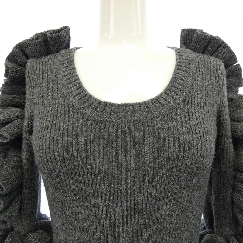 Bibiy B41-KN042GYF Áo len 631244