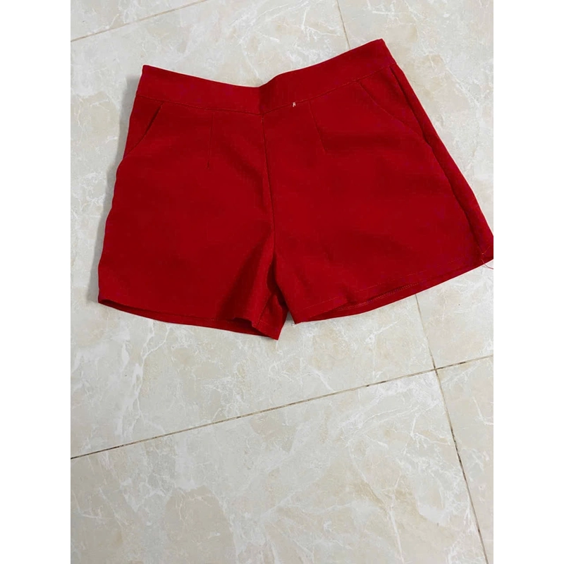Quần nữ size L 537534