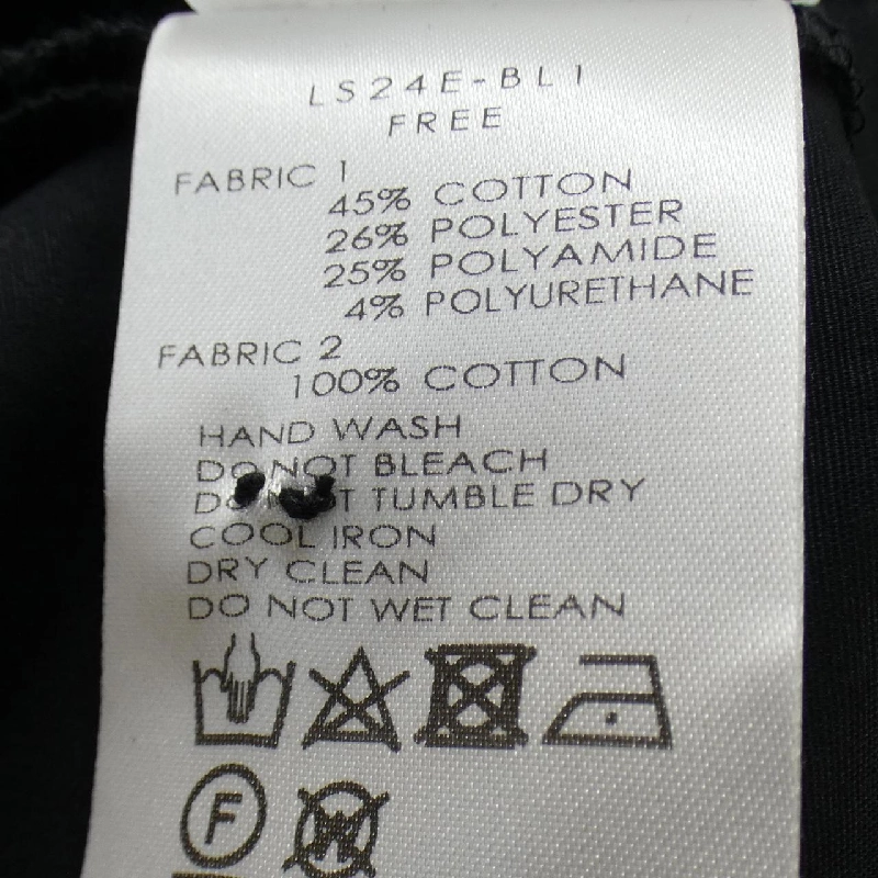 【Mã giảm giá】Laula LAULA Áo 643747