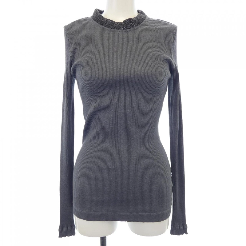 BRUNELLO CUCINELLI モニーレ MG902HR320 Top 632099