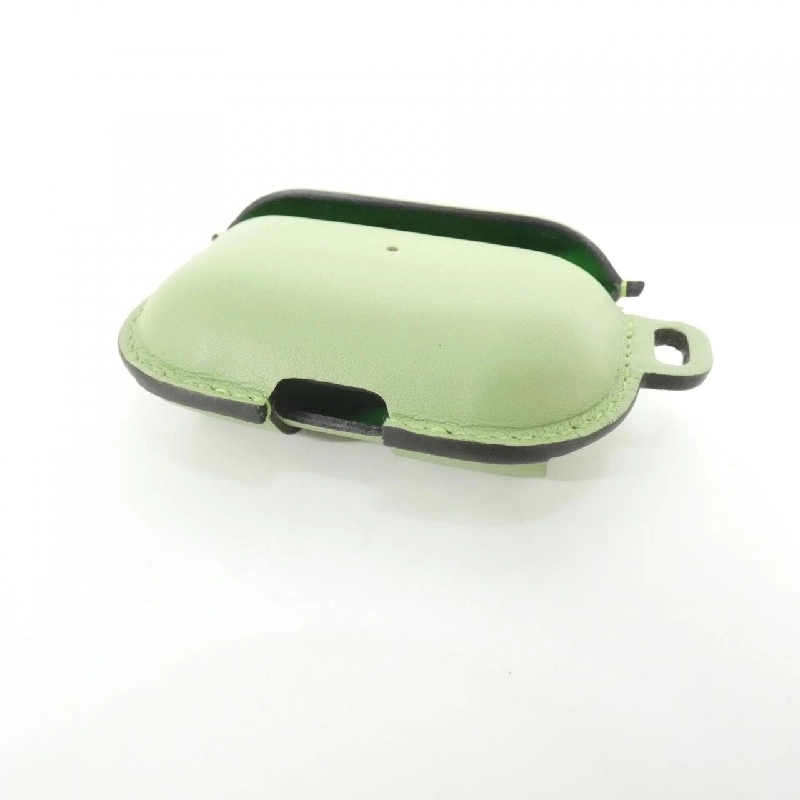 Hàng hiệu Authentic AirPods Pro 2 0009441 - Túi đựng tai nghe Hermès 774167
