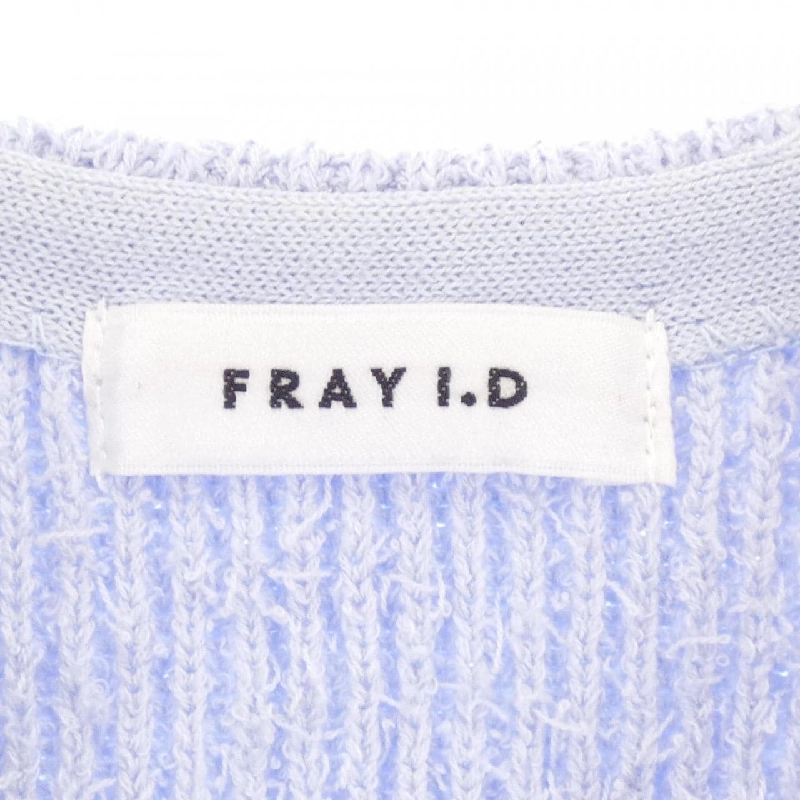 Áo khoác FRAY I.D FWNT254027 - Hàng hiệu Authentic 814596