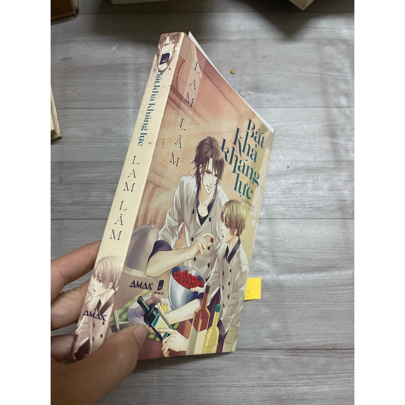Bất khả kháng lực  334734