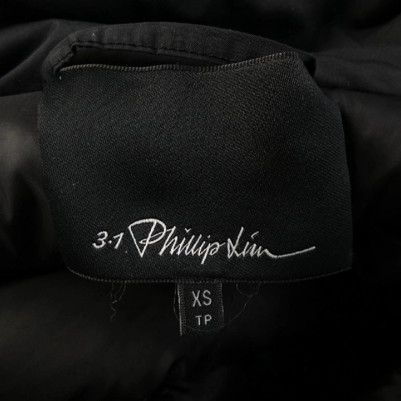 3.1 Phillip Lim f203-8572dvtm Áo khoác - Hàng hiệu Chính hãng 811336