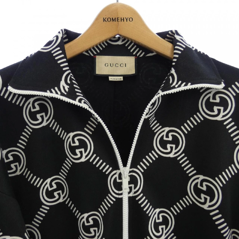 【Mã giảm giá】Gucci GUCCI Áo khoác 639888