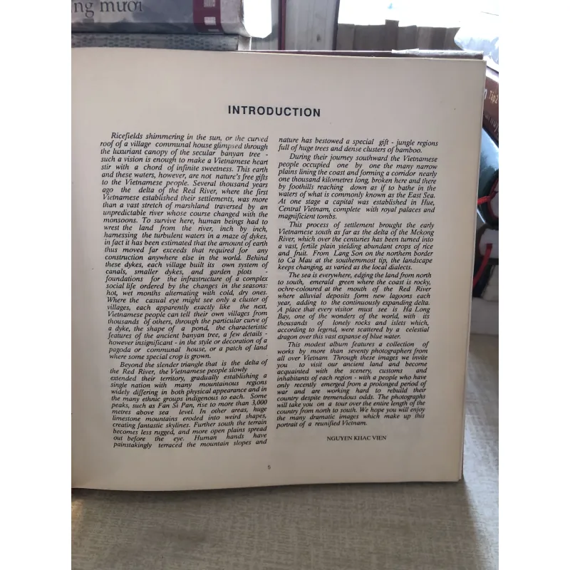 Album Việt Nam 992458