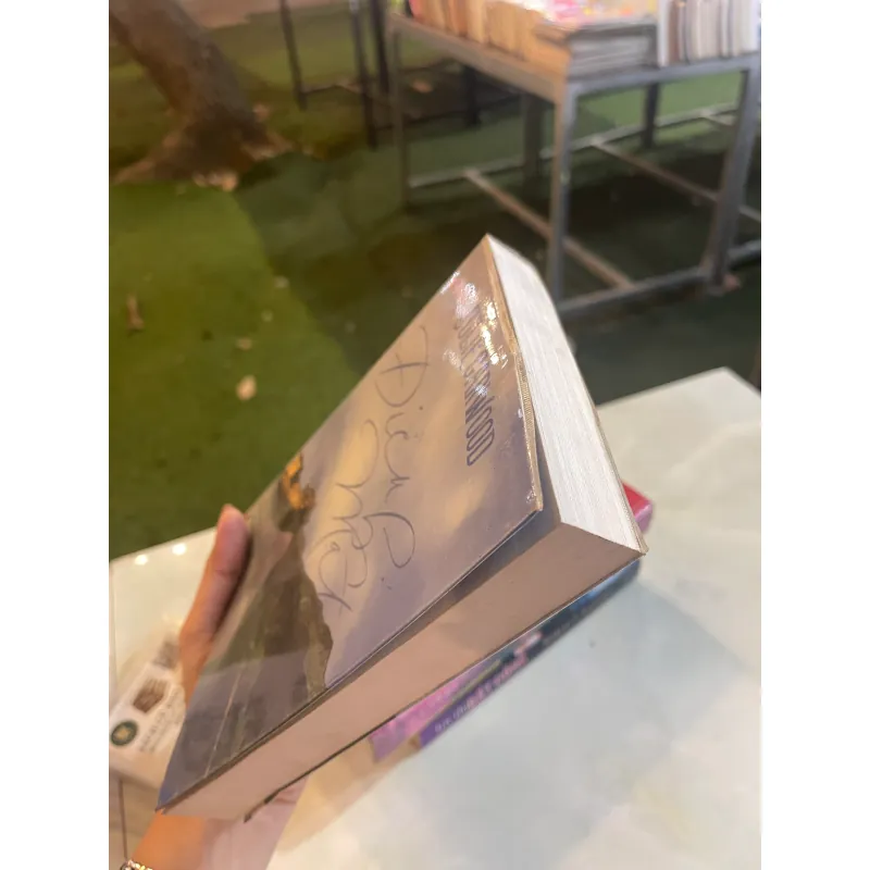 ĐIỀU BÍ MẬT - JULIE GARWOOD (RUBI THUÝ dịch)  1008480