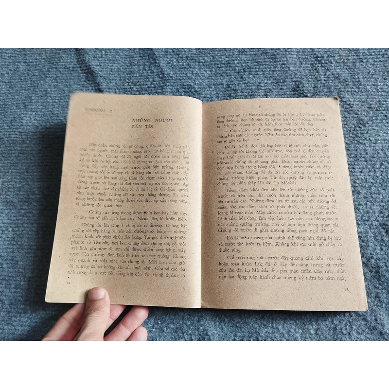TÙ NHÂN CHIẾN TRANH 504897