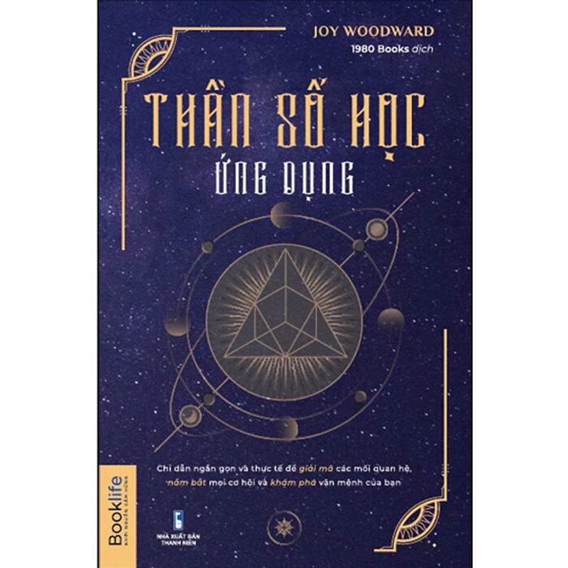 Thần Số Học Ứng Dụng 540808
