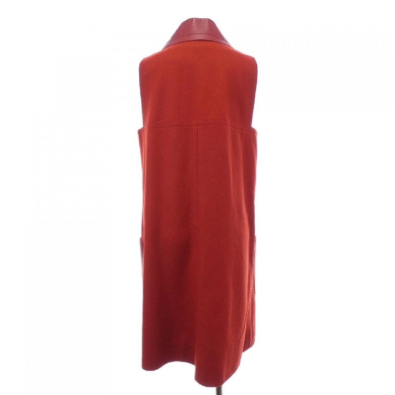 FENDI FF8077 Z2R Áo gile - Hàng hiệu Chính hãng 775185