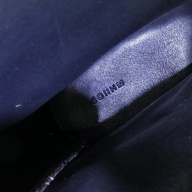 SOIIHM SOI-1-20H Boots - Hàng hiệu Authentic 902226