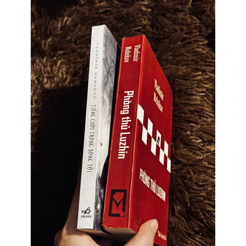 Combo 2c V. Nabokov 991099