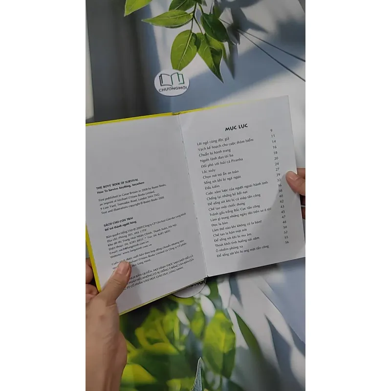 Sách Cho Con Trai: Để Trở Thành Người Hùng 750737