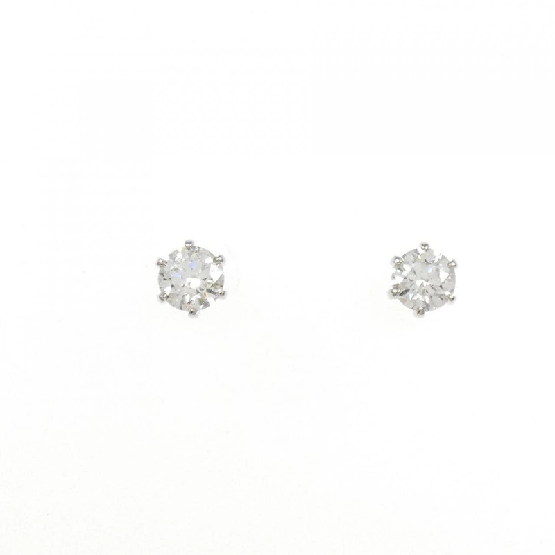 PT/ST Bông tai kim cương 0.215CT 0.220CT G VS1 EXT H&C - Hàng hiệu Chính hãng 875479