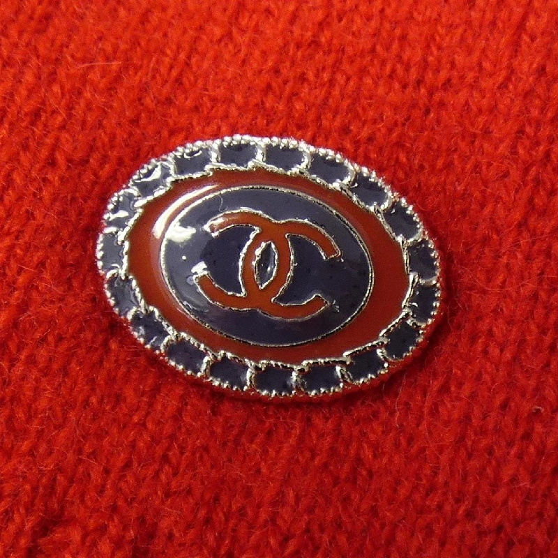 CHANEL P53682K06991 Áo gile - Hàng hiệu Chính hãng 824104