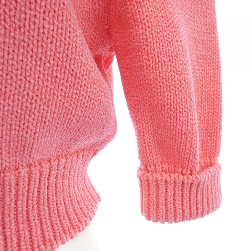 Chanel CHANEL P72760K10457 Áo len 634488