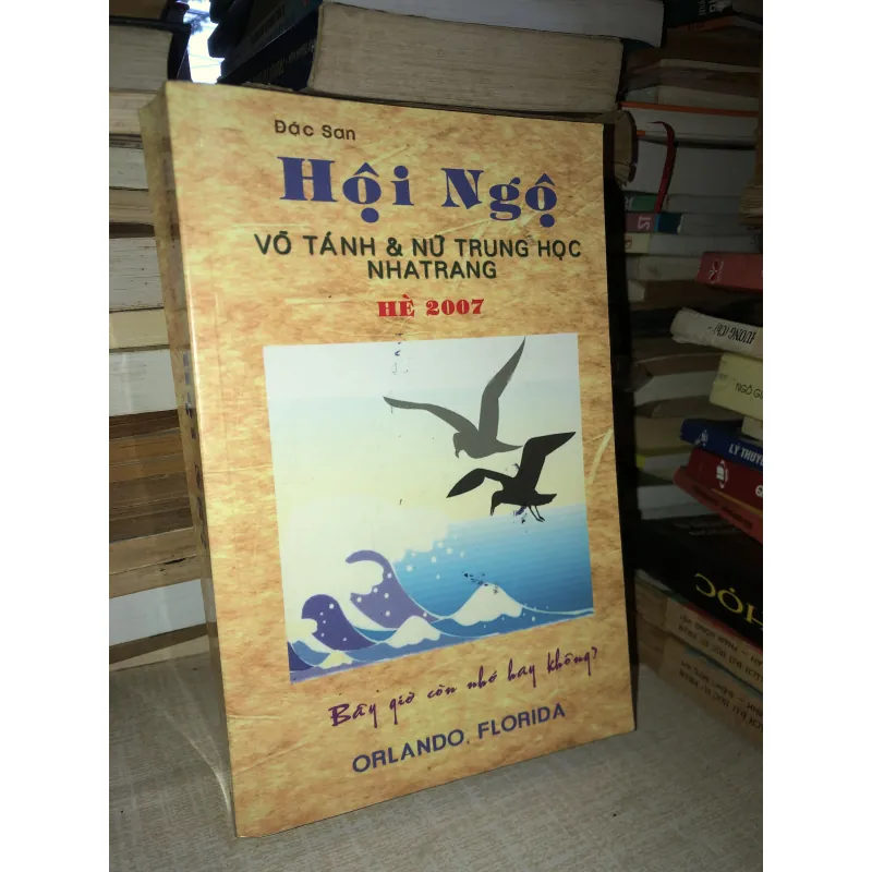 Hội ngộ võ tánh & nữ trung học nha trang hè 2007 995626