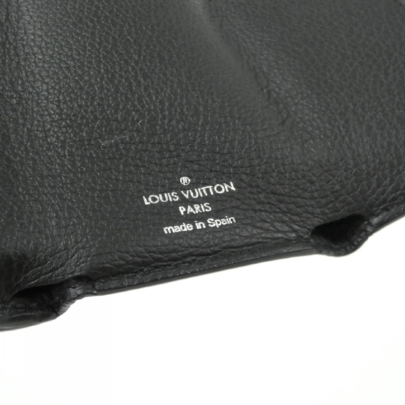 Ví Louis Vuitton Portefeuille Lock Mini M63921 - Hàng hiệu Chính hãng 805875