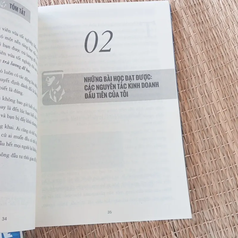 Bí quyết kinh doanh của Shark Mark CuBan 969788