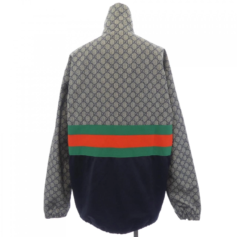 Gucci GUCCI GG 545606-XJAC2 Áo khoác - Hàng hiệu Chính hãng 813965