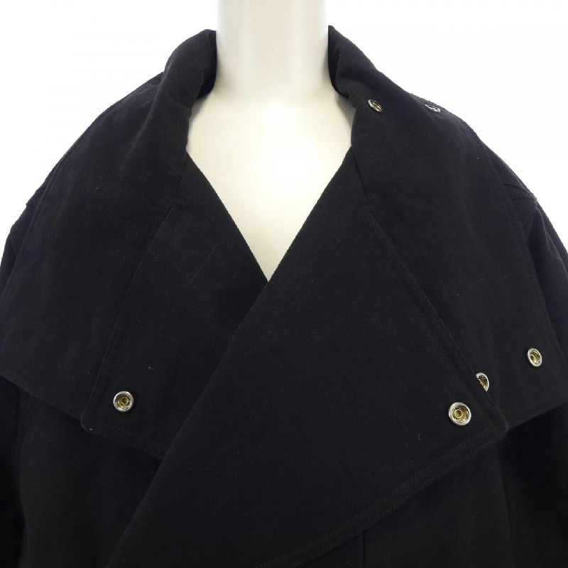 Áo khoác lông vũ Rick Owens RU02C7758-MOD1 - Hàng hiệu Authentic 884431