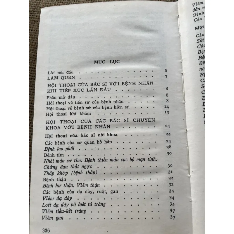 Hội thoại Y học Nga Việt - in  tại Nga  791010
