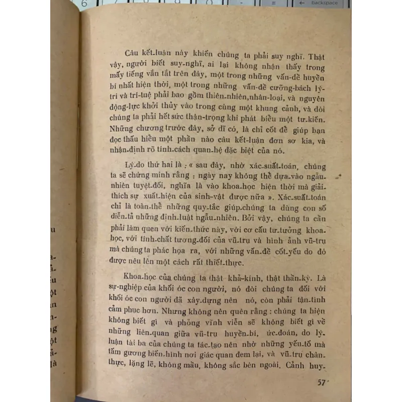 ĐỊNH MỆNH CON NGƯỜI - DỊCH GIẢ: TRẦN KIM TUYẾN 778369