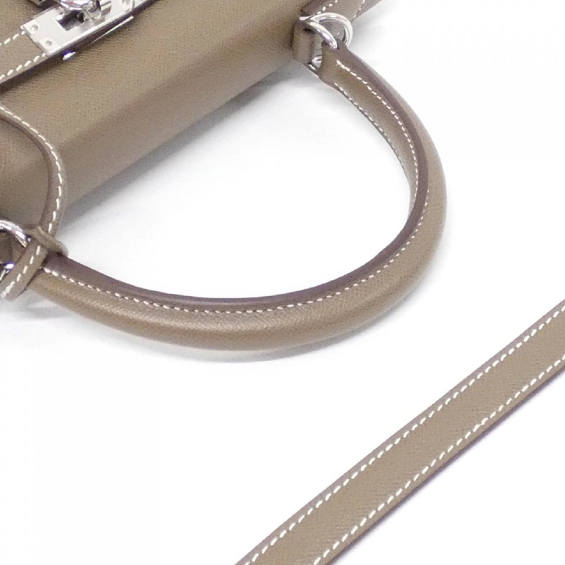 Túi xách Hermès Kelly Verso 25cm 082567CK - Hàng hiệu Chính hãng 805509