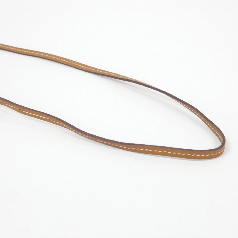 Hàng hiệu Authentic Hermès Trotta 052976FL - Dây chuyền 772552