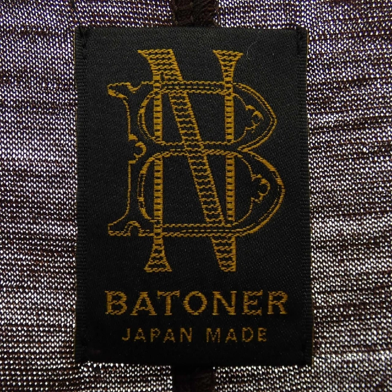 【Mã giảm giá】Váy BATONER 653828