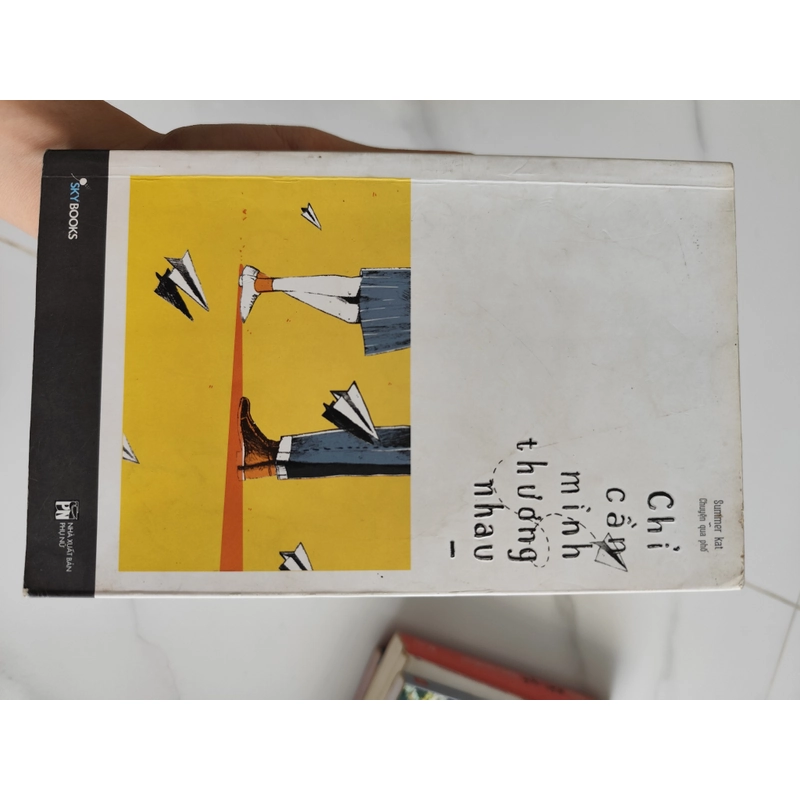 Chỉ cần mình thương nhau 552642