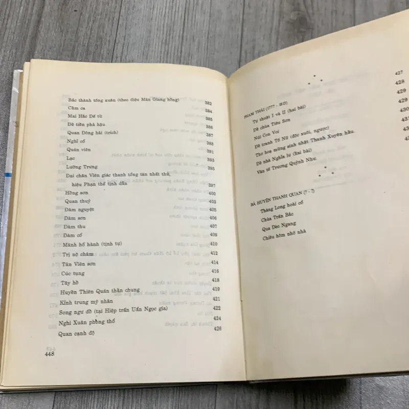 Tổng tập văn học việt nam. Tập 10b 757680