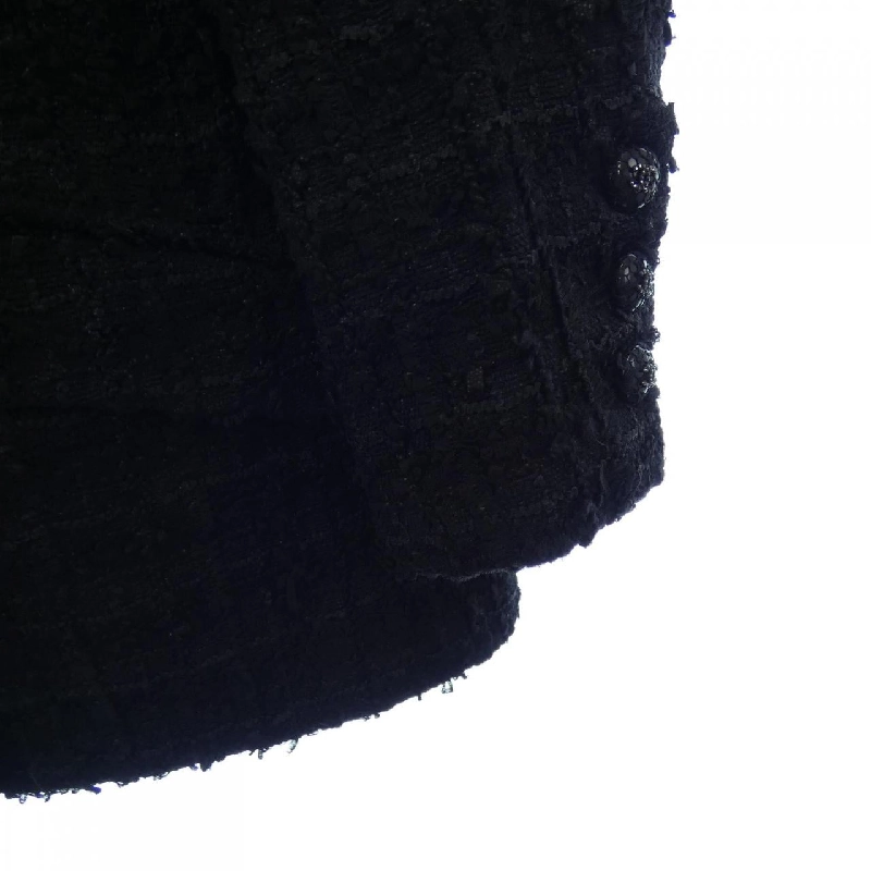 Áo khoác CHANEL 636224