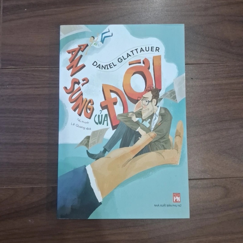 Ân sủng của đời 506146