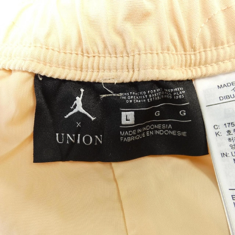 Quần NIKE JORDAN - Hàng hiệu Authentic 891323