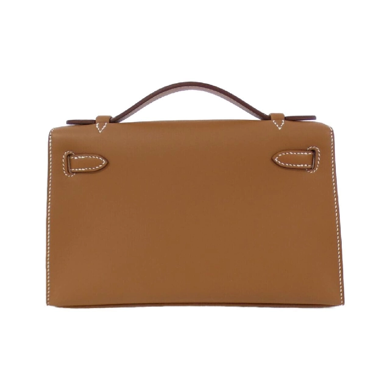 【Sản phẩm chưa sử dụng】Túi xách Hermes Kelly MINI 049417CK 619864