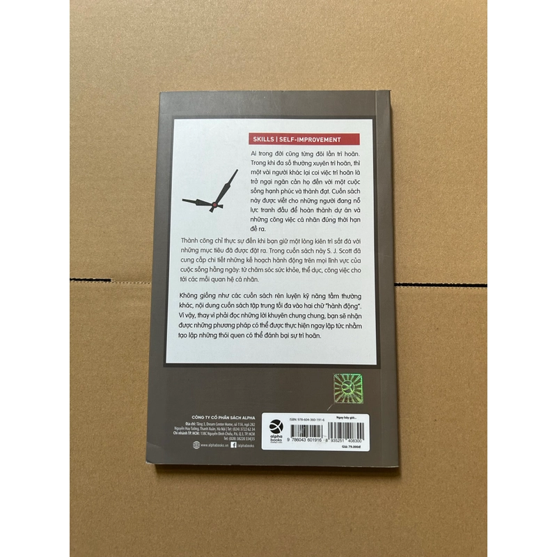 Ngay bây giờ hoặc không bao giờ 547044