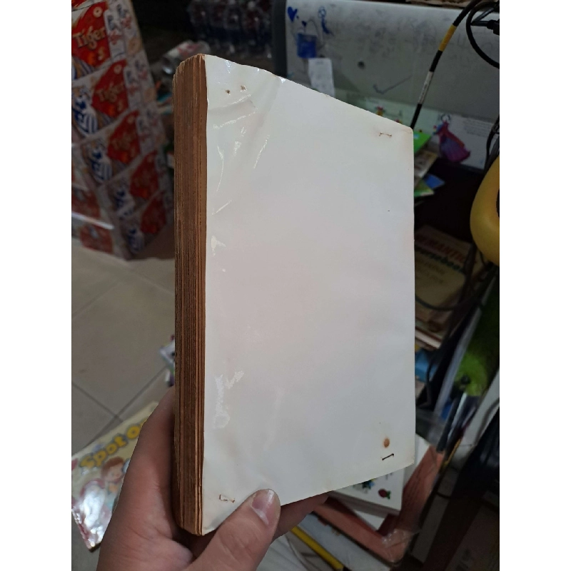 Refining Composition Skills - Regina L.Smalley, Mary K. Ruetten - mới 80% ố - HỌC NGOẠI NGỮ - HCM3012 924393