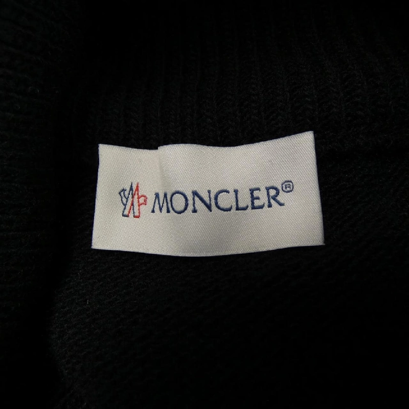 Moncler MONCLER 20919B00041 M1241 Áo khoác cardigan - Hàng hiệu Chính hãng 893699