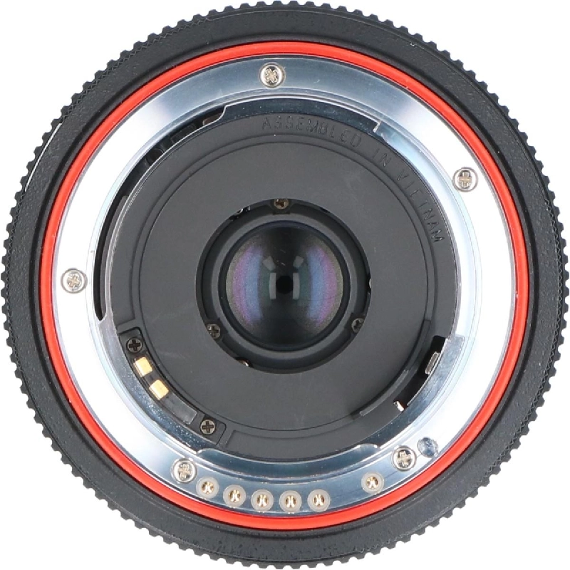 Ống kính DA18-135mm F3.5-5.6AL DC WR - Hàng hiệu Chính hãng 886634